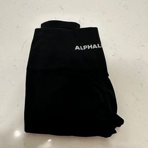 Alphalete Amplify Leggings